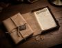 Book Brown 1